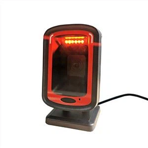 Qo'lda bepul ish stoli shtrix kodini o'quvchi